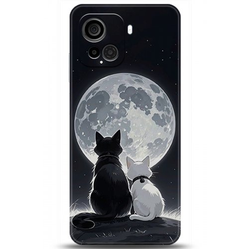 Uyumlu Kılıf HD Baskılı Kılıf - Followed Institution 5782