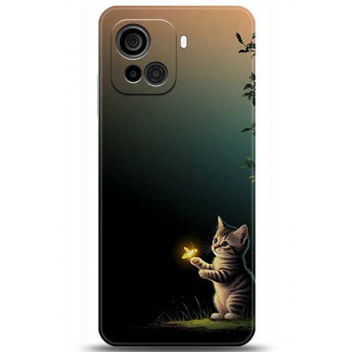 Uyumlu Kılıf HD Baskılı Kılıf - Followed Institution 5786