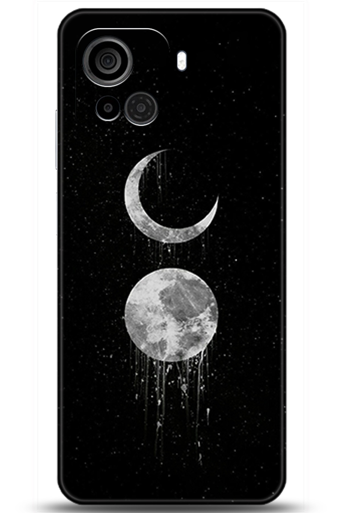 Casper Via F30 Uyumlu Kılıf HD Baskılı Kılıf - Followed Institution 5788