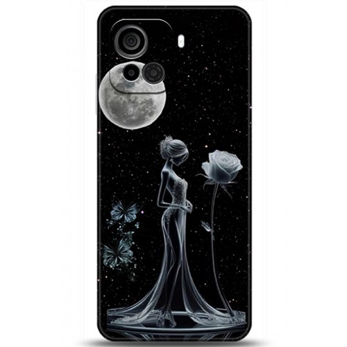 Uyumlu Kılıf HD Baskılı Kılıf - Followed Institution 5791