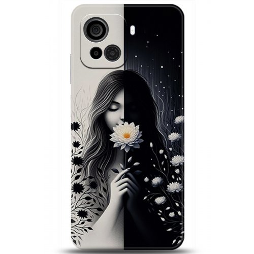 Uyumlu Kılıf HD Baskılı Kılıf - Followed Institution 5800