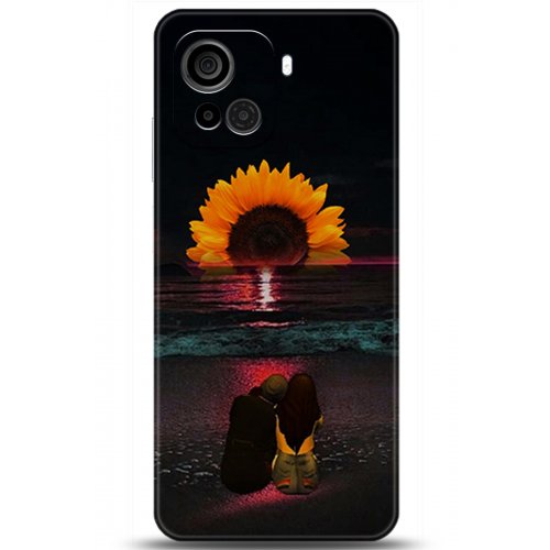 Uyumlu Kılıf HD Baskılı Kılıf - Followed Institution 5801