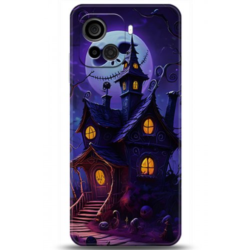 Uyumlu Kılıf HD Baskılı Kılıf - Followed Institution 5817