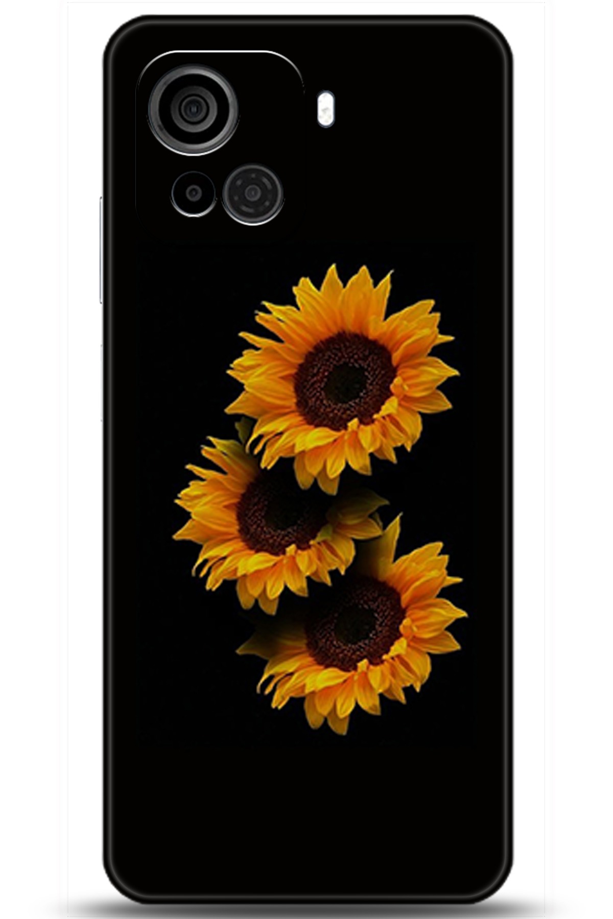 Casper Via F30 Uyumlu Kılıf HD Baskılı Kılıf - Followed Institution 5827