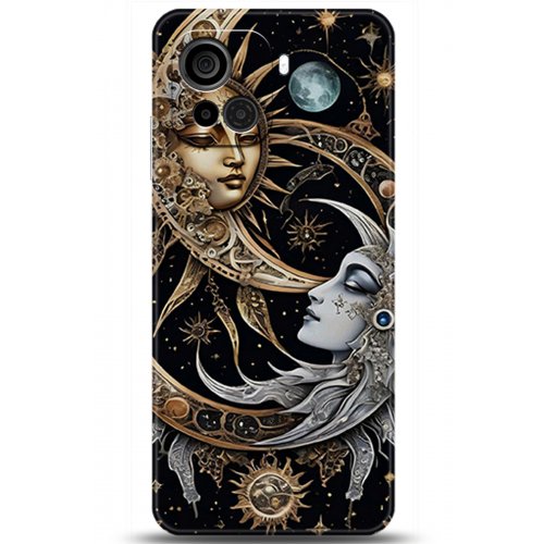 Uyumlu Kılıf HD Baskılı Kılıf - Followed Institution 5829