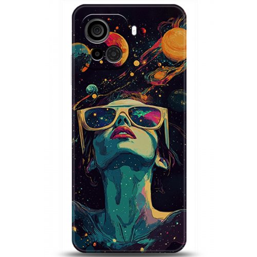 Uyumlu Kılıf HD Baskılı Kılıf - Followed Institution 5834