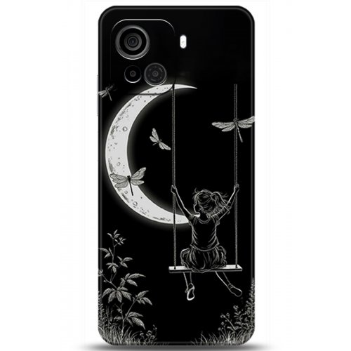 Uyumlu Kılıf HD Baskılı Kılıf - Followed Institution 5845