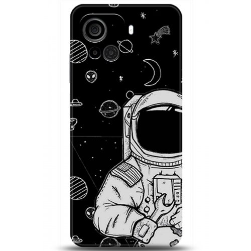 Uyumlu Kılıf HD Baskılı Kılıf - Followed Institution 5852