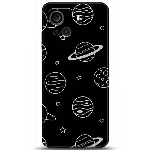 Uyumlu Kılıf HD Baskılı Kılıf - Followed Institution 5854