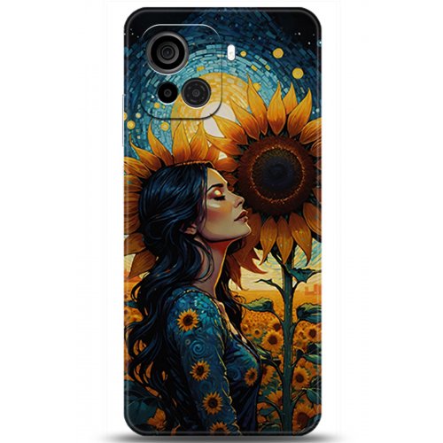 Uyumlu Kılıf HD Baskılı Kılıf - Followed Institution 5858