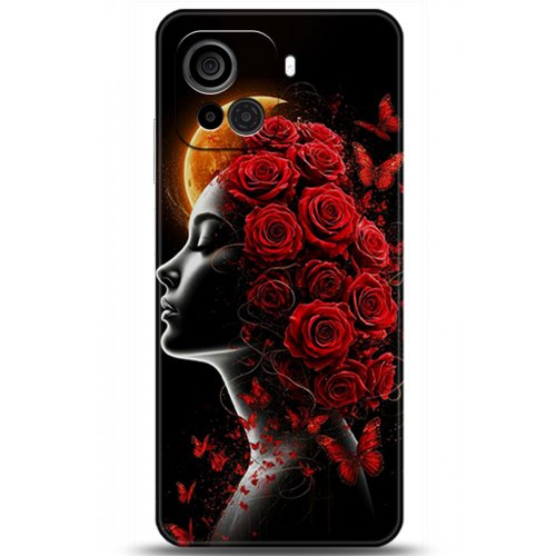 Uyumlu Kılıf HD Baskılı Kılıf - Followed Institution 5864