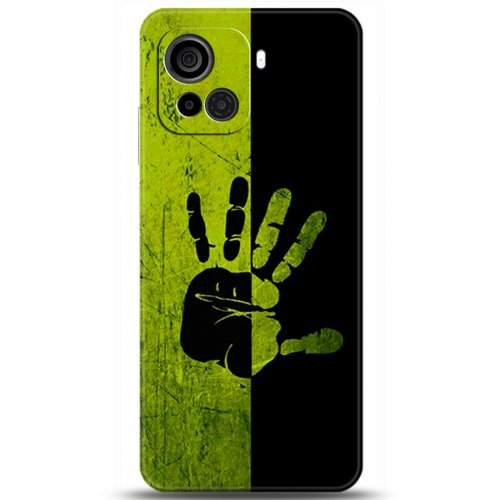 Uyumlu Kılıf HD Baskılı Kılıf - Followed Institution 5870