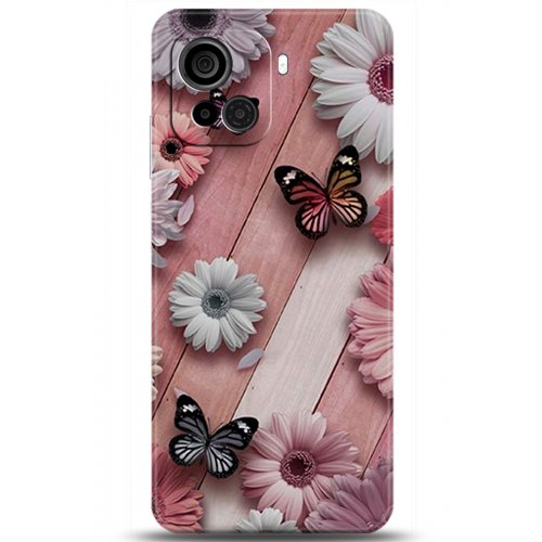 Uyumlu Kılıf HD Baskılı Kılıf - Followed Institution 5871