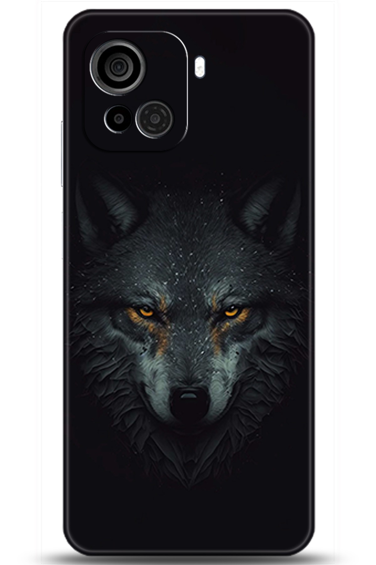 Casper Via F30 Uyumlu Kılıf HD Baskılı Kılıf - Followed Institution 5875