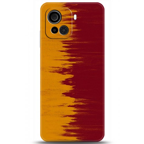 Uyumlu Kılıf HD Baskılı Kılıf - Followed Institution 5882