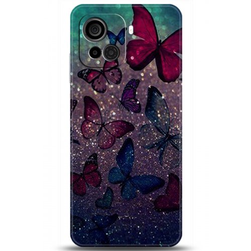 Uyumlu Kılıf HD Baskılı Kılıf - Followed Institution 5898