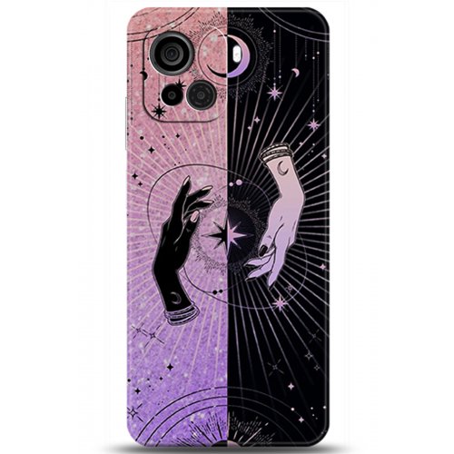 Uyumlu Kılıf HD Baskılı Kılıf - Followed Institution 5900