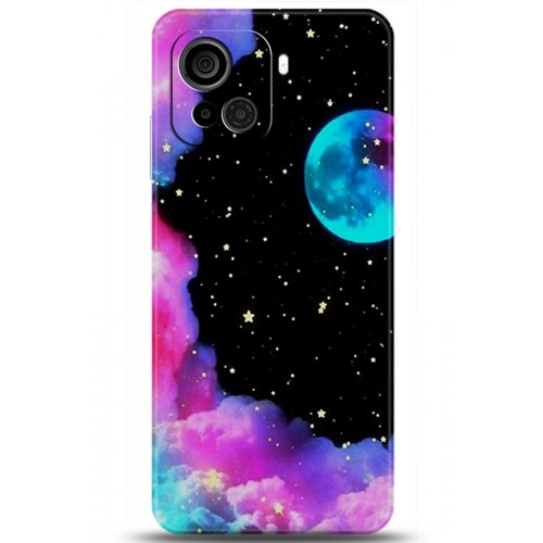 Uyumlu Kılıf HD Baskılı Kılıf - Followed Institution 5905