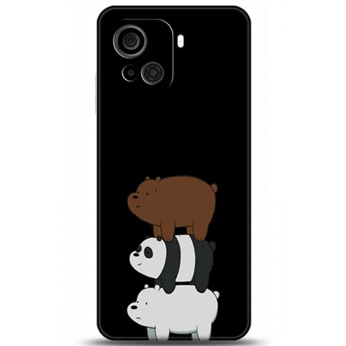 Uyumlu Kılıf HD Baskılı Kılıf - Followed Institution 5906