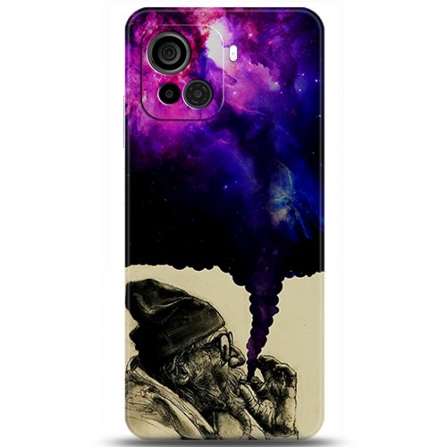 Uyumlu Kılıf HD Baskılı Kılıf - Followed Institution 5914