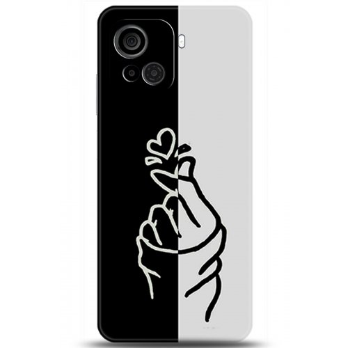 Uyumlu Kılıf HD Baskılı Kılıf - Followed Institution 5918