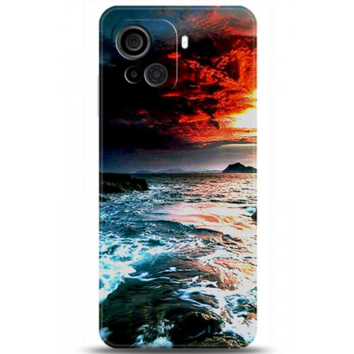 Uyumlu Kılıf HD Baskılı Kılıf - Followed Institution 5921