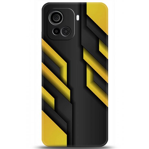 Uyumlu Kılıf HD Baskılı Kılıf - Followed Institution 5924