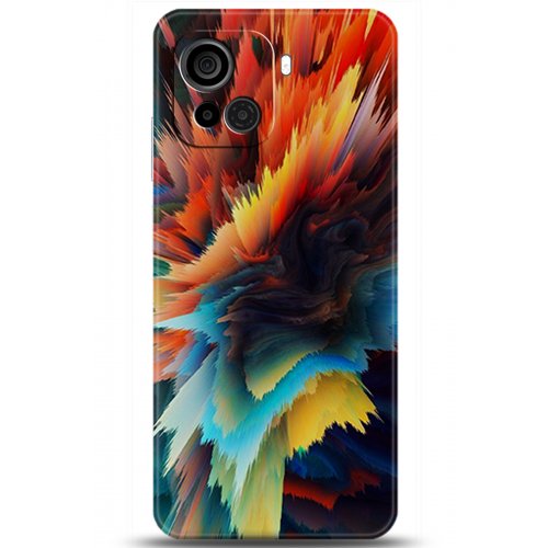 Uyumlu Kılıf HD Baskılı Kılıf - Followed Institution 5928