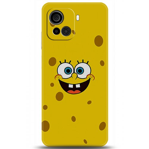 Uyumlu Kılıf HD Baskılı Kılıf - Followed Institution 5934