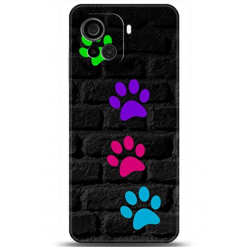 Uyumlu Kılıf HD Baskılı Kılıf - Followed Institution 5941