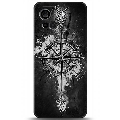 Uyumlu Kılıf HD Baskılı Kılıf - Followed Institution 5942