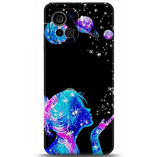 Uyumlu Kılıf HD Baskılı Kılıf - Followed Institution 5946