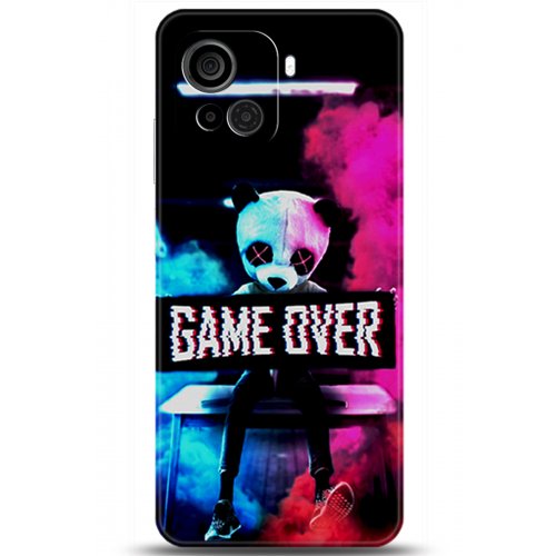 Uyumlu Kılıf HD Baskılı Kılıf - Followed Institution 5966