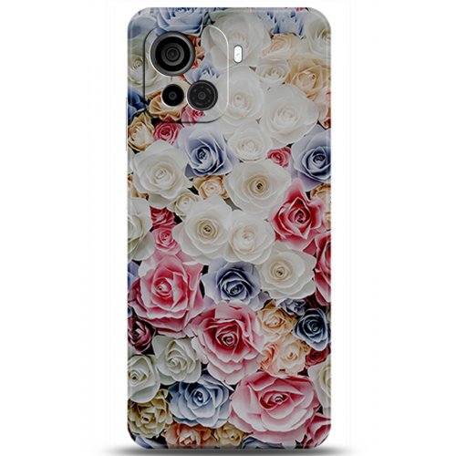 Uyumlu Kılıf HD Baskılı Kılıf - Followed Institution 5975