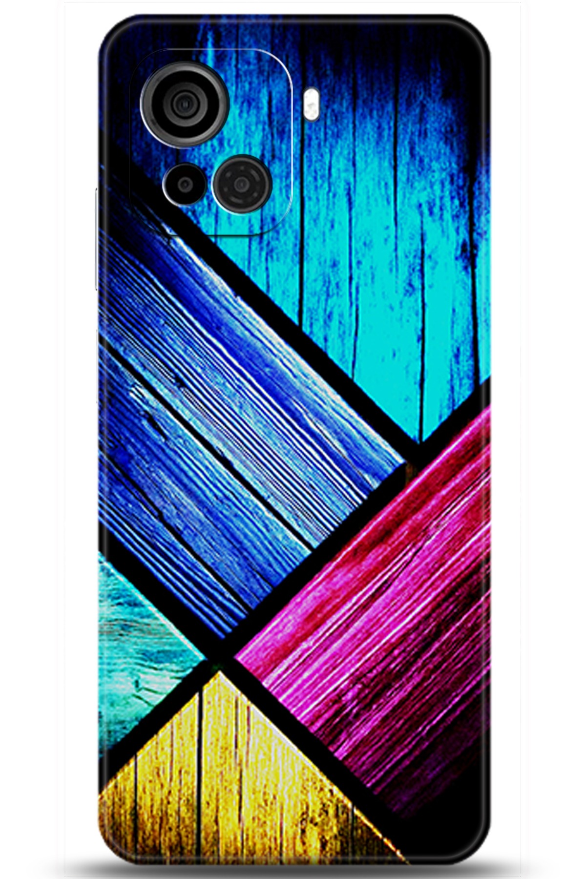 Casper Via F30 Uyumlu Kılıf HD Baskılı Kılıf - Followed Institution 5978