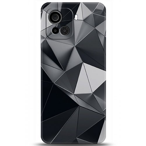 Uyumlu Kılıf HD Baskılı Kılıf - Followed Institution 5989