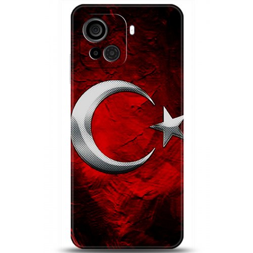 Uyumlu Kılıf HD Baskılı Kılıf - Followed Institution 5990