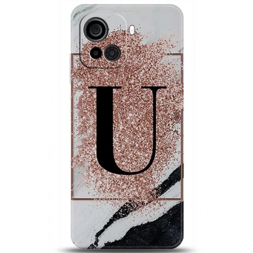 Uyumlu Kılıf HD Baskılı Kılıf - Followed Institution 5997