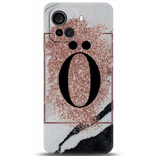 Uyumlu Kılıf HD Baskılı Kılıf - Followed Institution 6003