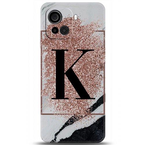 Uyumlu Kılıf HD Baskılı Kılıf - Followed Institution 6008