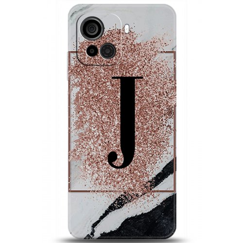 Uyumlu Kılıf HD Baskılı Kılıf - Followed Institution 6009