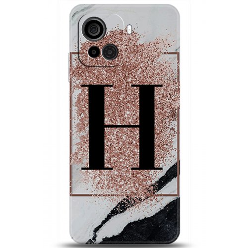 Uyumlu Kılıf HD Baskılı Kılıf - Followed Institution 6012