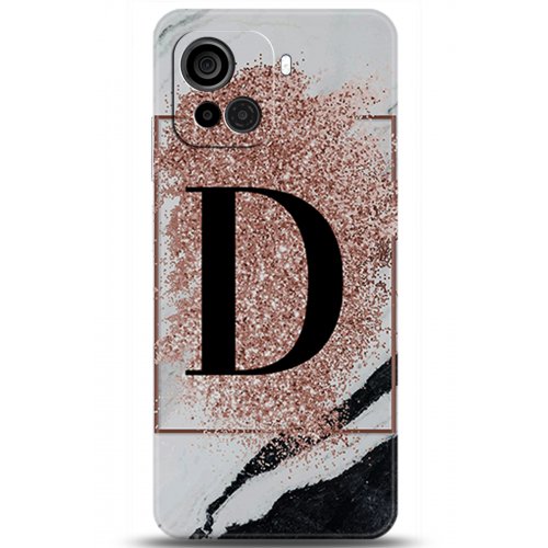 Uyumlu Kılıf HD Baskılı Kılıf - Followed Institution 6016