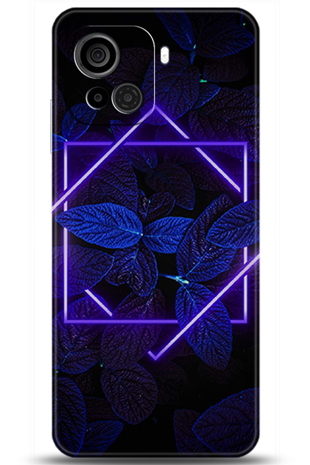 Casper Via F30 Uyumlu Kılıf HD Baskılı Kılıf - Followed Institution 6029