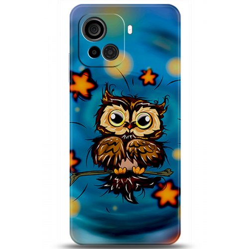 Uyumlu Kılıf HD Baskılı Kılıf - Followed Institution 6035