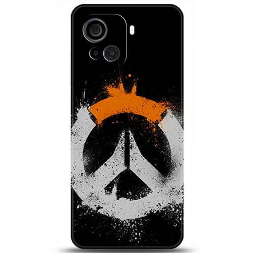 Uyumlu Kılıf HD Baskılı Kılıf - Followed Institution 6037