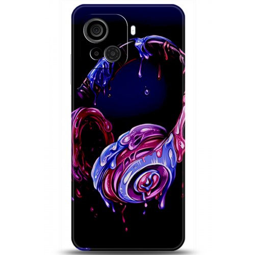 Uyumlu Kılıf HD Baskılı Kılıf - Followed Institution 6043