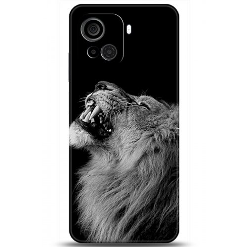 Uyumlu Kılıf HD Baskılı Kılıf - Followed Institution 6046