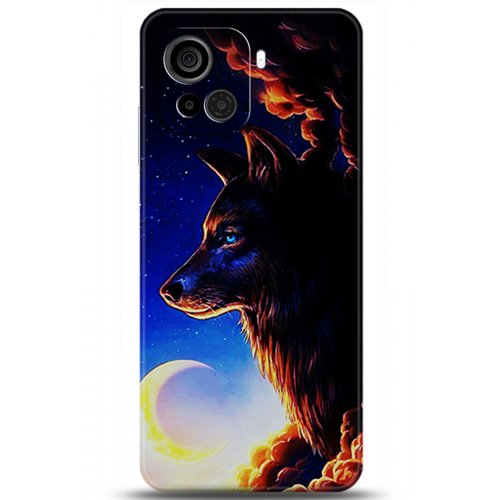 Uyumlu Kılıf HD Baskılı Kılıf - Followed Institution 6055