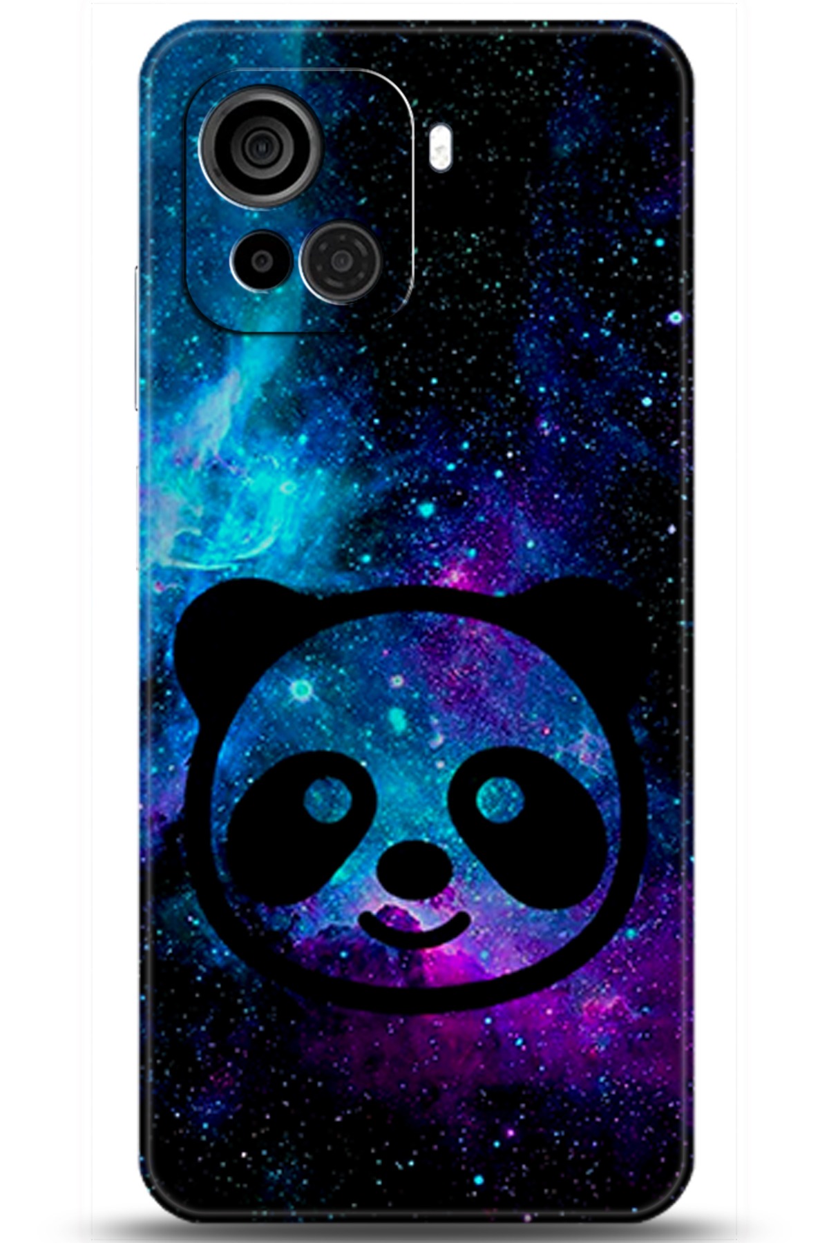 Casper Via F30 Uyumlu Kılıf HD Baskılı Kılıf - Followed Institution 6057